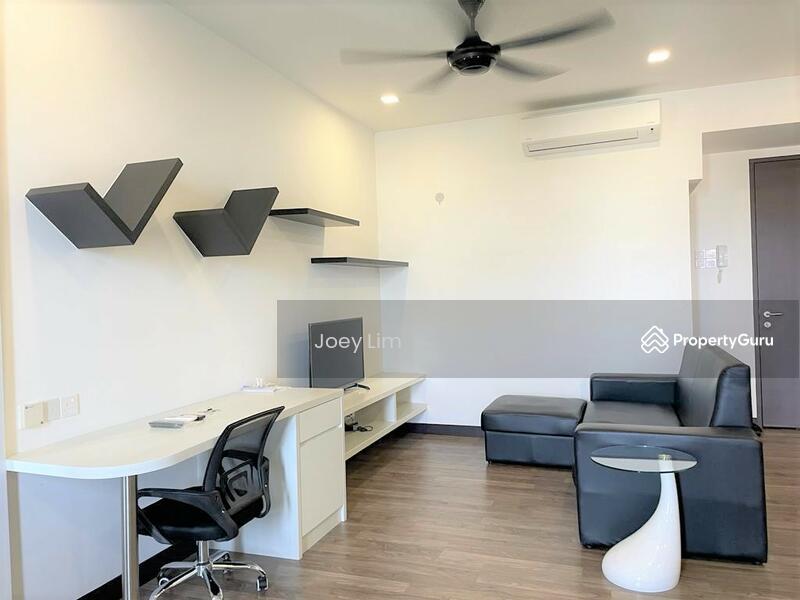 Kediaman Servis untuk Disewa di Service Residence @ Landmark Residence 2 - Joey Lim - PropertyGuru.com.my