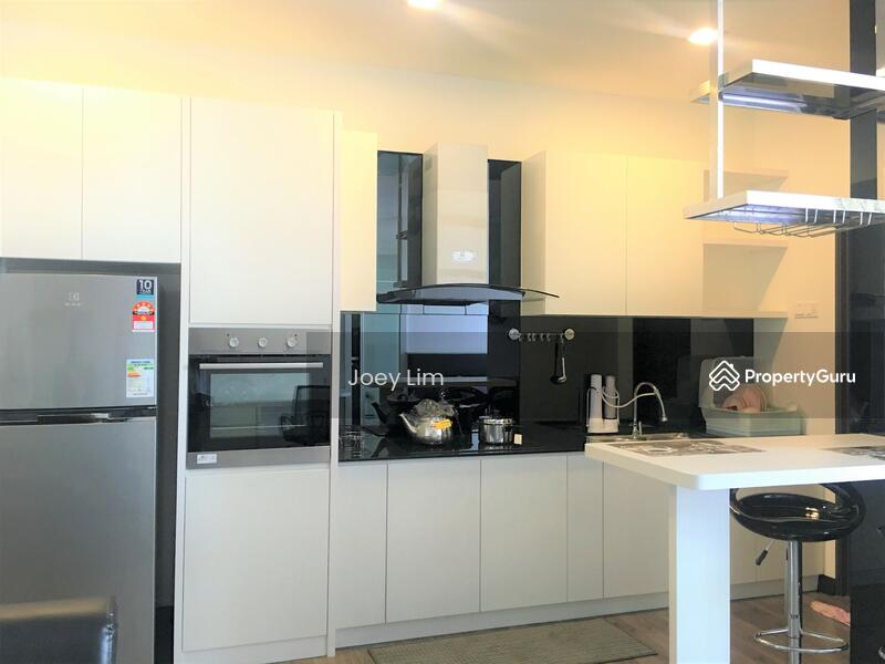 Kediaman Servis untuk Disewa di Service Residence @ Landmark Residence 2 - Joey Lim - PropertyGuru.com.my