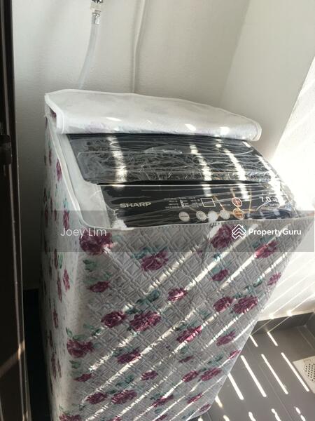 Kediaman Servis untuk Disewa di Service Residence @ Landmark Residence 2 - Joey Lim - PropertyGuru.com.my