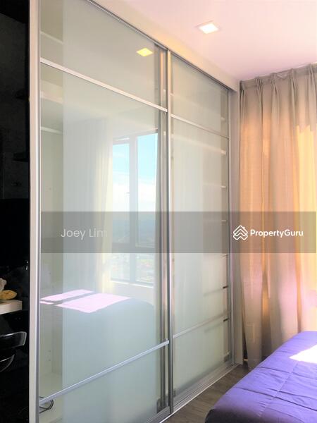 Kediaman Servis untuk Disewa di Service Residence @ Landmark Residence 2 - Joey Lim - PropertyGuru.com.my
