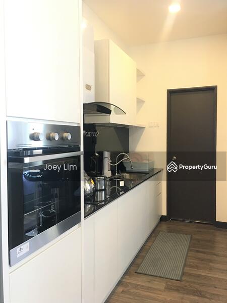 Kediaman Servis untuk Disewa di Service Residence @ Landmark Residence 2 - Joey Lim - PropertyGuru.com.my
