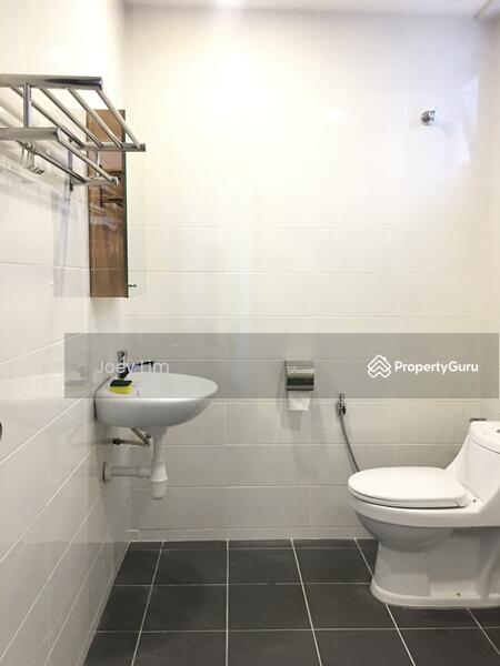 Kediaman Servis untuk Disewa di Service Residence @ Landmark Residence 2 - Joey Lim - PropertyGuru.com.my