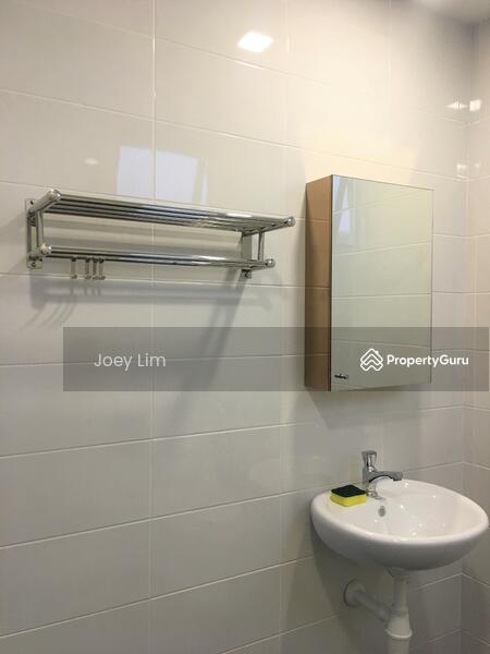 Kediaman Servis untuk Disewa di Service Residence @ Landmark Residence 2 - Joey Lim - PropertyGuru.com.my