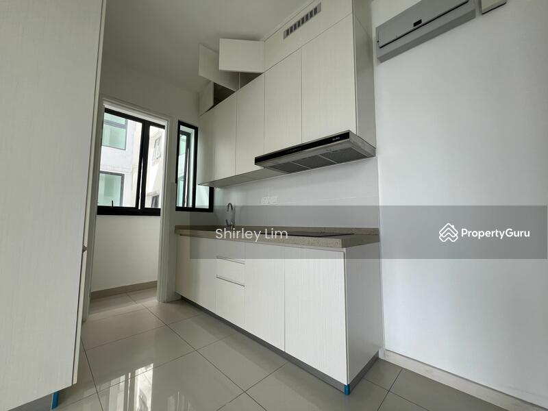 For Sale - The M @ Medini Macrolink