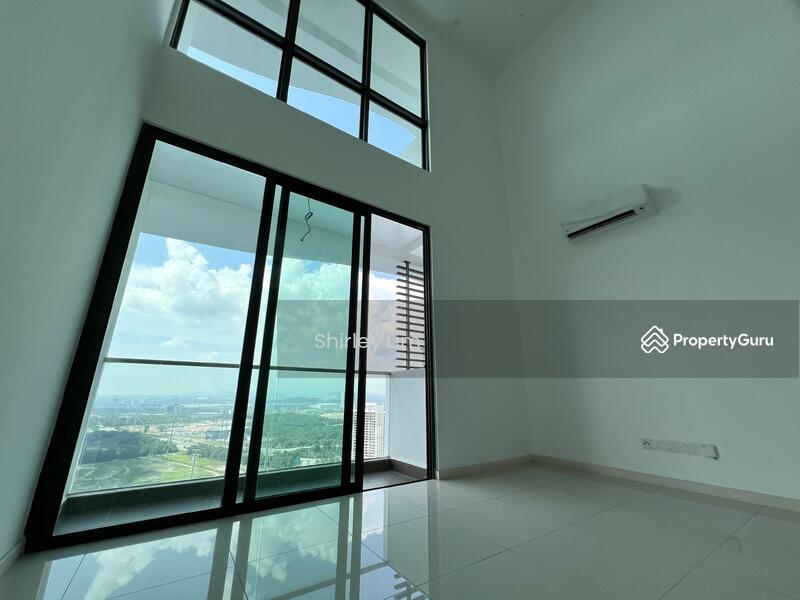 For Sale - The M @ Medini Macrolink