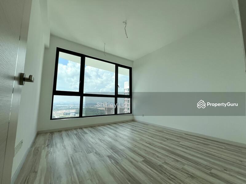 For Sale - The M @ Medini Macrolink