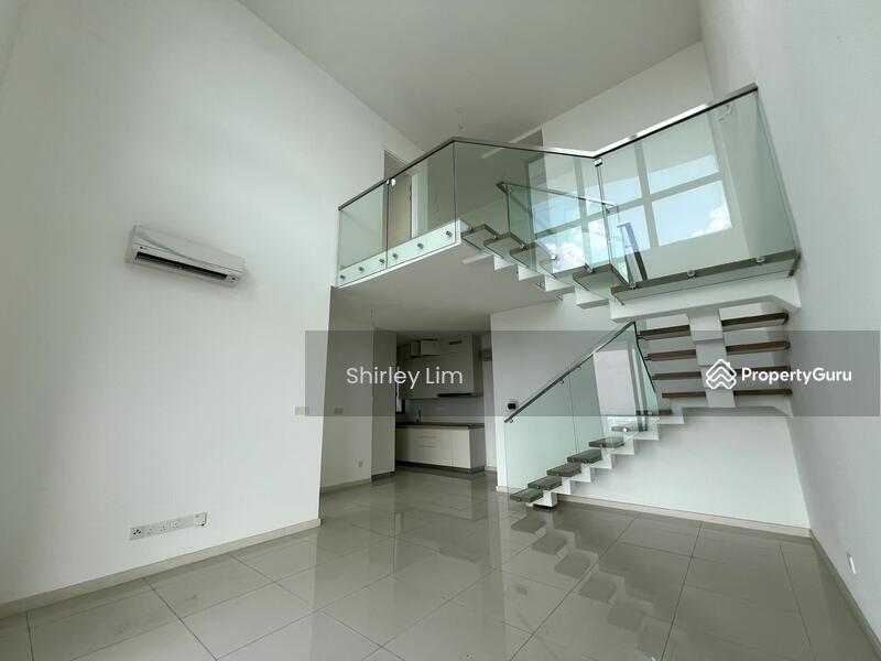 For Sale - The M @ Medini Macrolink