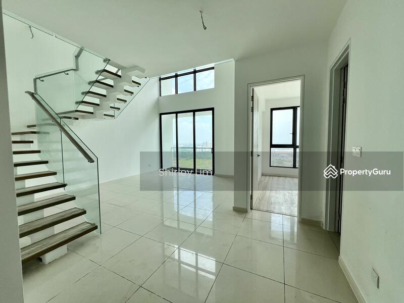 For Sale - The M @ Medini Macrolink