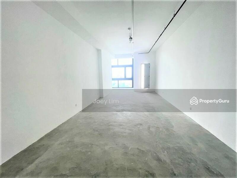 Untuk Disewa - Old Klang Road