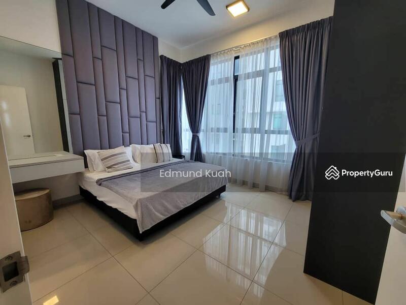 Service Residence for Sale at Conezion Residences - Edmund Kuah - PropertyGuru.com.my