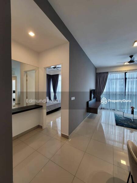 Service Residence for Sale at Conezion Residences - Edmund Kuah - PropertyGuru.com.my