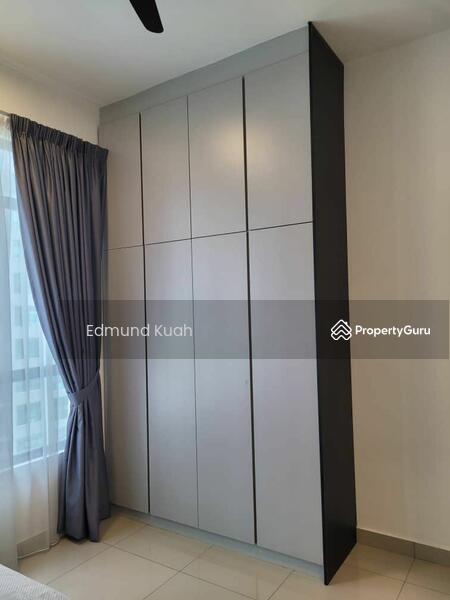 Service Residence for Sale at Conezion Residences - Edmund Kuah - PropertyGuru.com.my