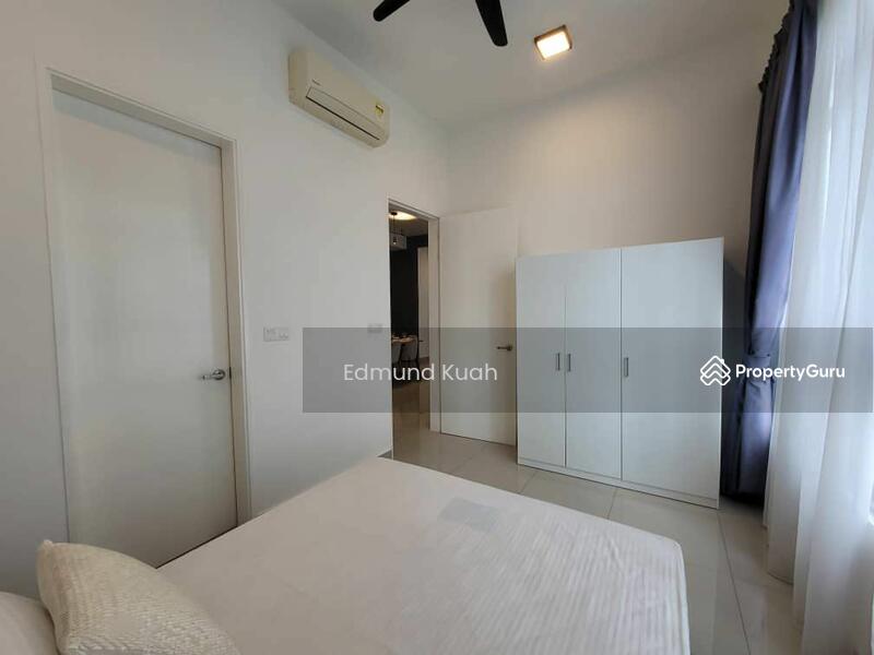 Service Residence for Sale at Conezion Residences - Edmund Kuah - PropertyGuru.com.my