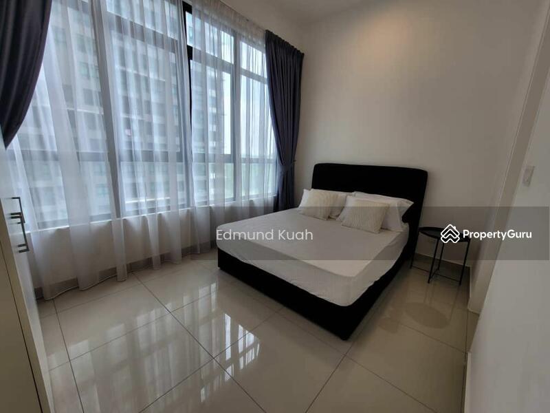 Service Residence for Sale at Conezion Residences - Edmund Kuah - PropertyGuru.com.my