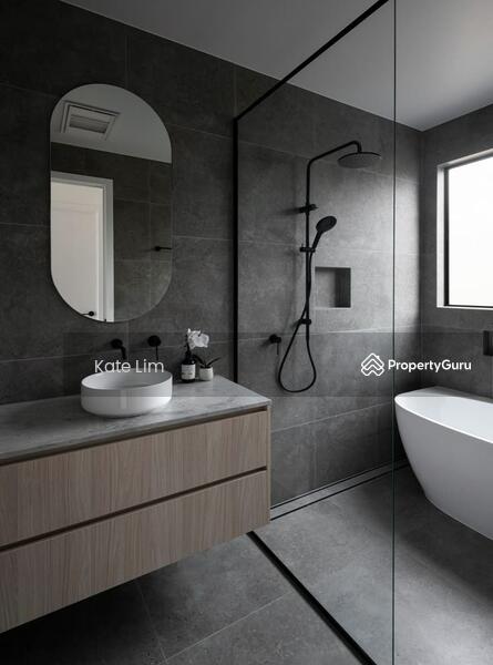 Untuk Dijual - Foreigner can buy/ Duplex condo nearby TRX/ 4 room layout with 20ft ceiling height