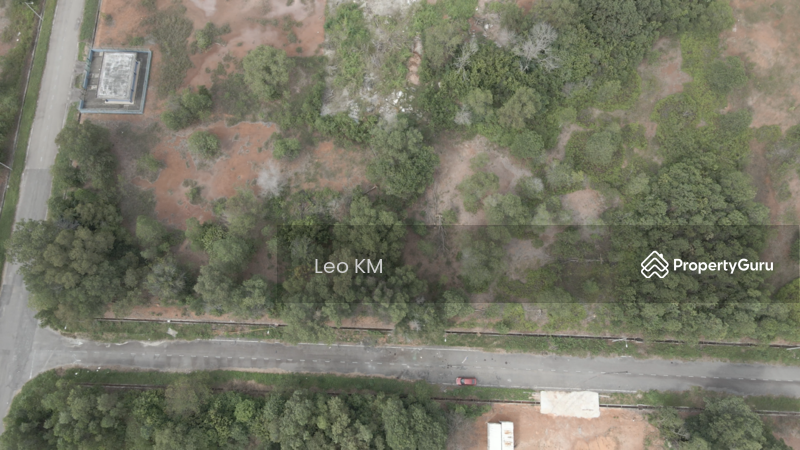 For Sale - Kawasan Perindustrian Tanjong Minyak