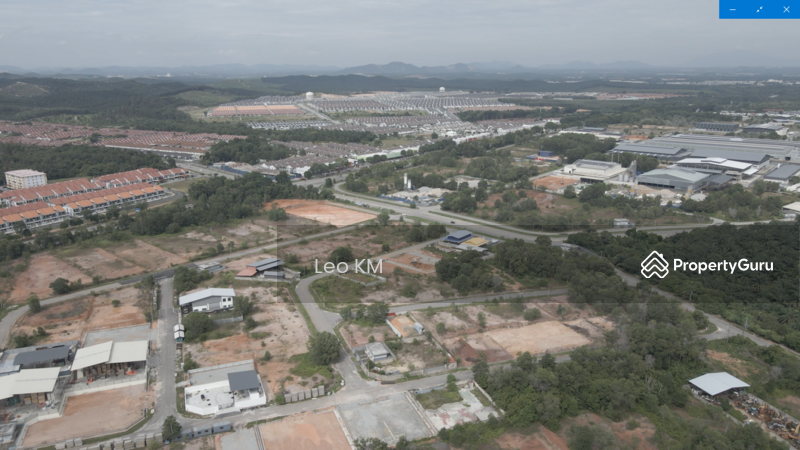 For Sale - Kawasan Perindustrian Tanjong Minyak