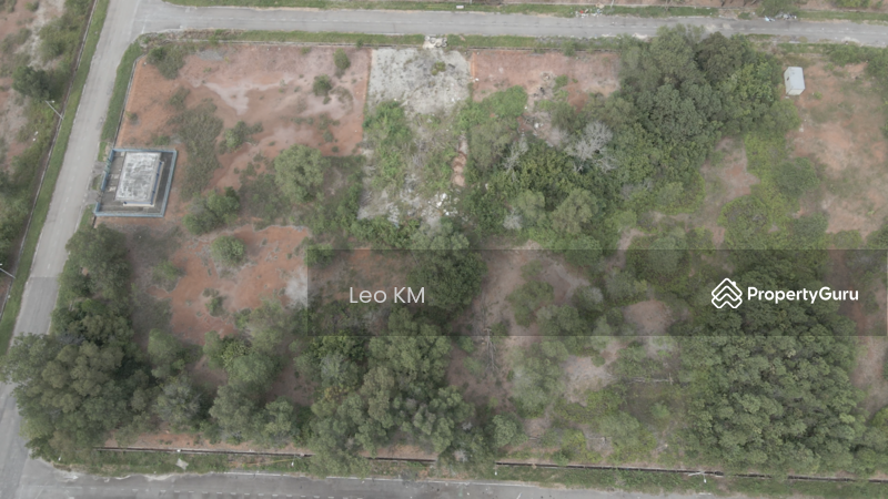 For Sale - Kawasan Perindustrian Tanjong Minyak
