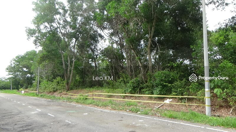 For Sale - Kawasan Perindustrian Tanjong Minyak