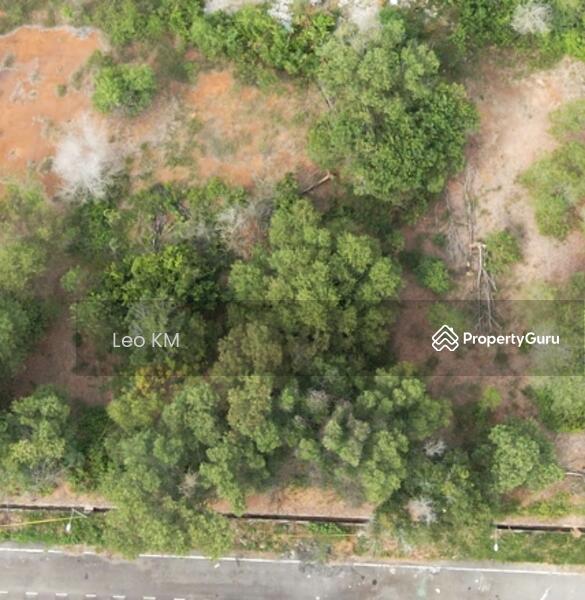 For Sale - Kawasan Perindustrian Tanjong Minyak