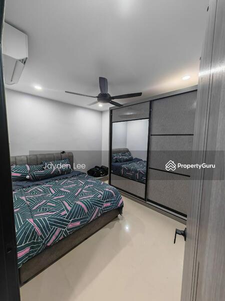 1.5-storey Terraced House for Sale in Taman Sri Muda (Shah Alam) - Jayden Lee - PropertyGuru.com.my