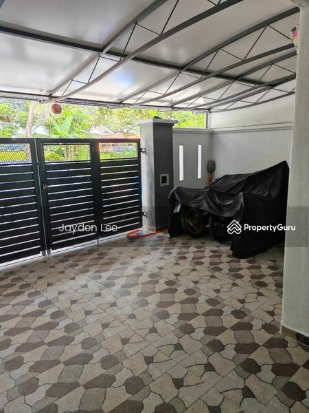For Sale - [FULL LOAN] 1.5STY Elegant Fully Reno Sri Muda Seksyen 25 Shah Alam