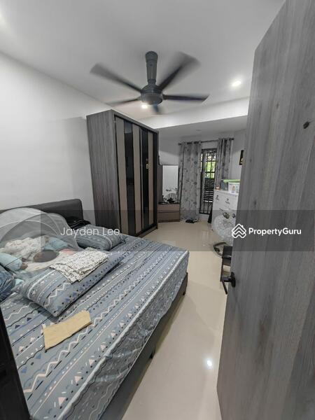For Sale - [FULL LOAN] 1.5STY Elegant Fully Reno Sri Muda Seksyen 25 Shah Alam