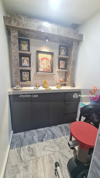 For Sale - [FULL LOAN] 1.5STY Elegant Fully Reno Sri Muda Seksyen 25 Shah Alam