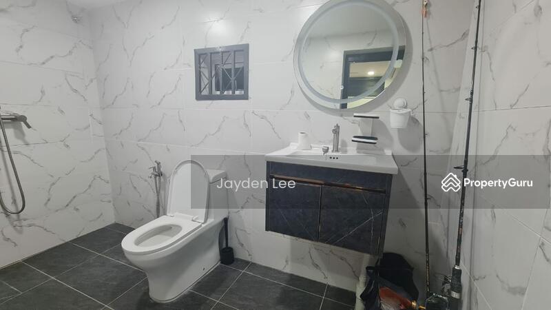 For Sale - [FULL LOAN] 1.5STY Elegant Fully Reno Sri Muda Seksyen 25 Shah Alam