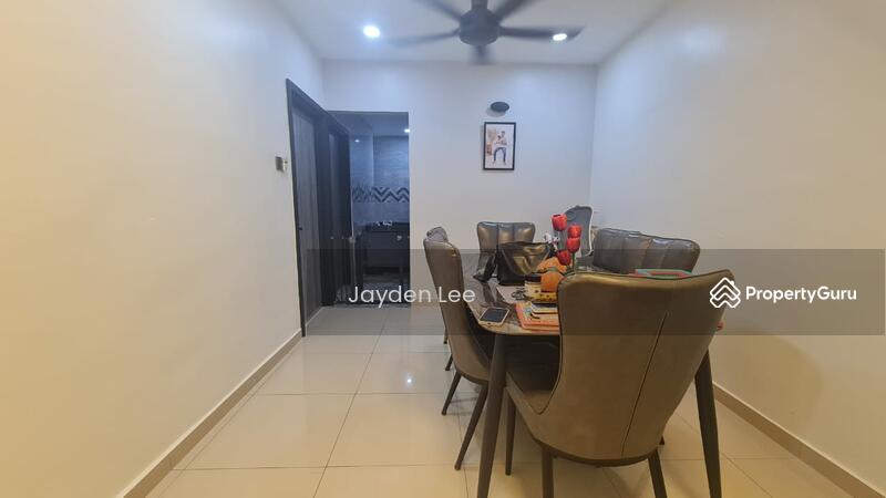 For Sale - [FULL LOAN] 1.5STY Elegant Fully Reno Sri Muda Seksyen 25 Shah Alam