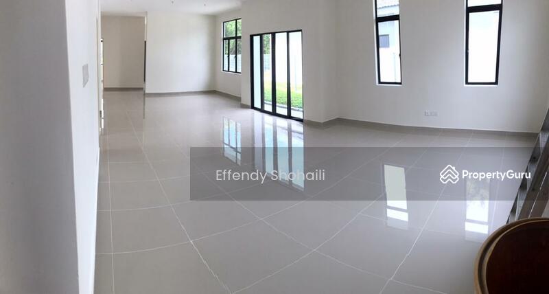 Untuk Dijual - MAHKOTA HILLS LENGGENG BUNGALOW