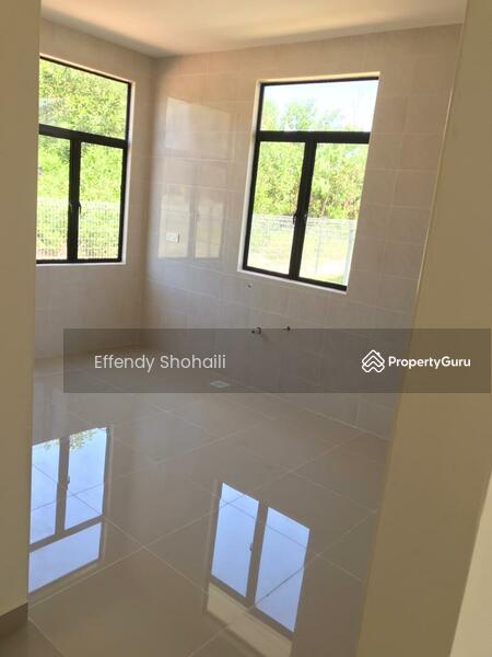 Untuk Dijual - MAHKOTA HILLS LENGGENG BUNGALOW