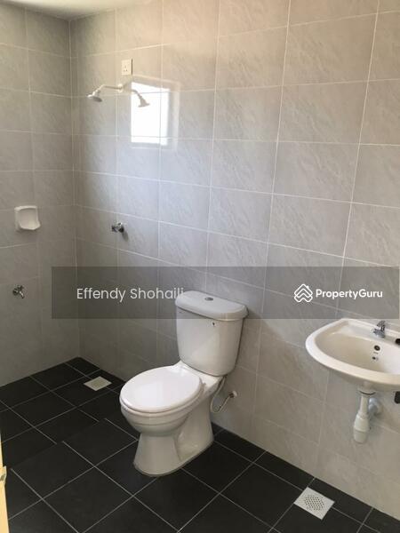 Untuk Dijual - MAHKOTA HILLS LENGGENG BUNGALOW