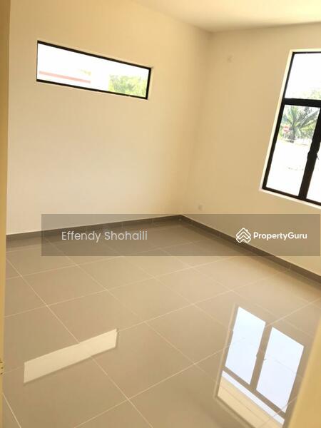 Untuk Dijual - MAHKOTA HILLS LENGGENG BUNGALOW