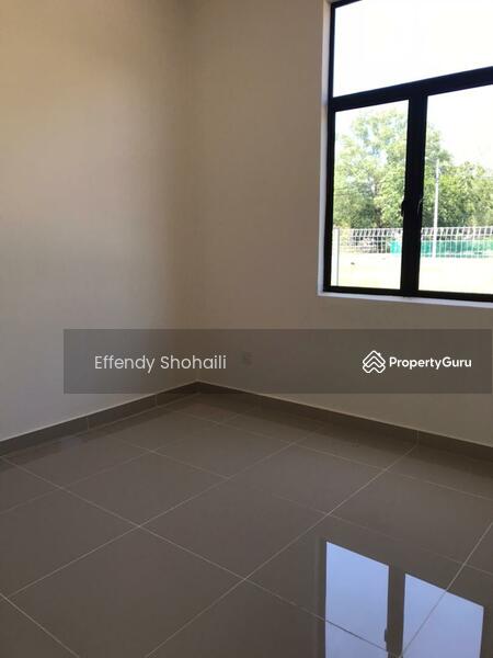 Untuk Dijual - MAHKOTA HILLS LENGGENG BUNGALOW