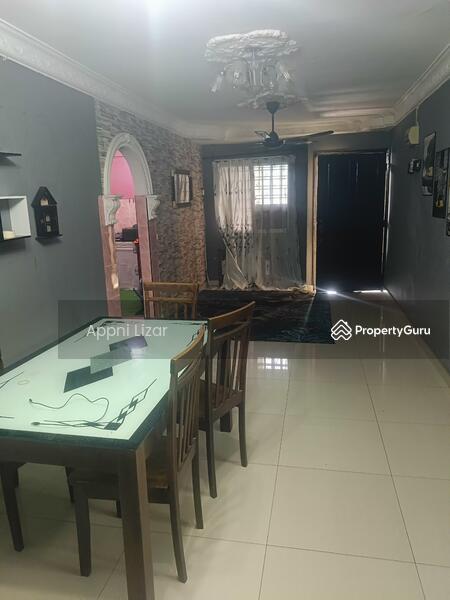 For Sale - Sentul Utama Flat
