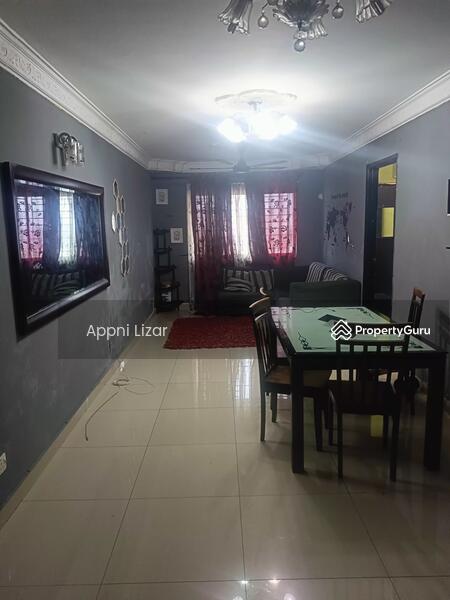 For Sale - Sentul Utama Flat