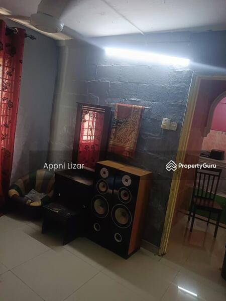 For Sale - Sentul Utama Flat
