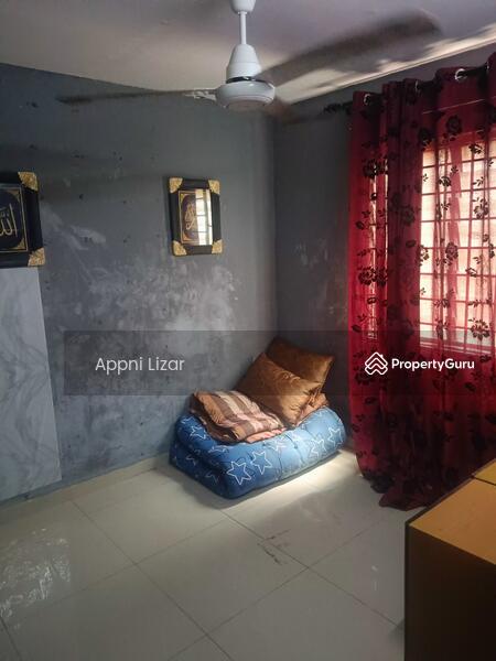 For Sale - Sentul Utama Flat