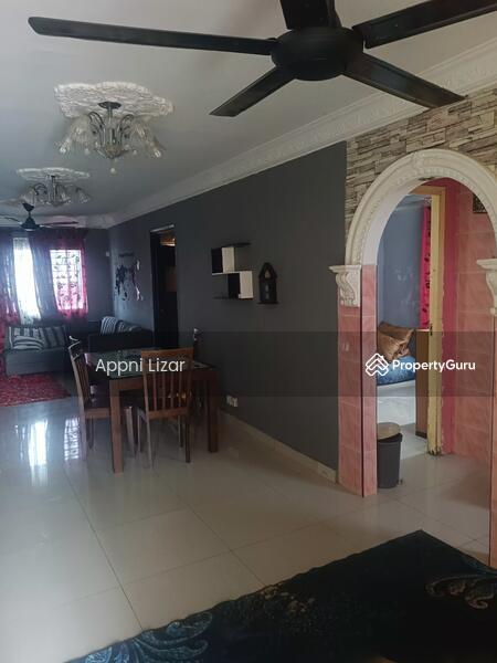 For Sale - Sentul Utama Flat