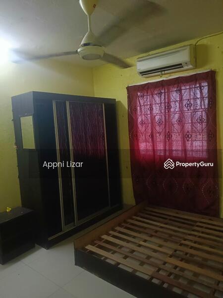 For Sale - Sentul Utama Flat