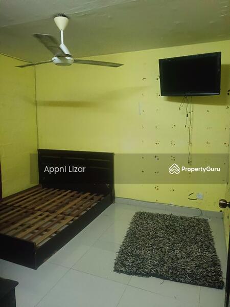 For Sale - Sentul Utama Flat