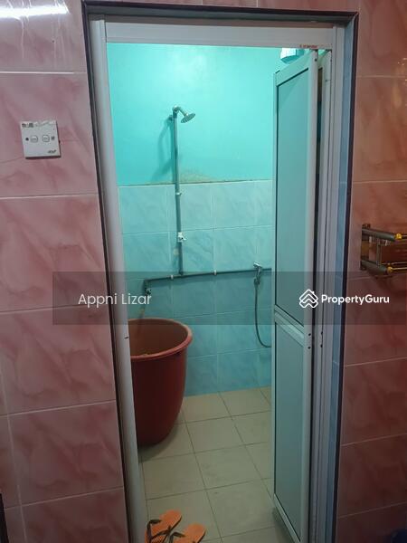 For Sale - Sentul Utama Flat