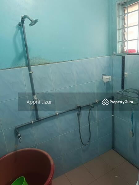 For Sale - Sentul Utama Flat