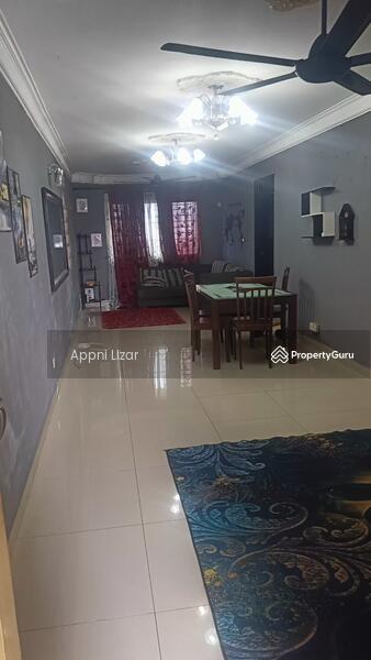 For Sale - Sentul Utama Flat