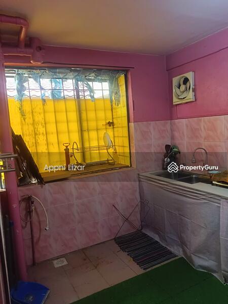 For Sale - Sentul Utama Flat