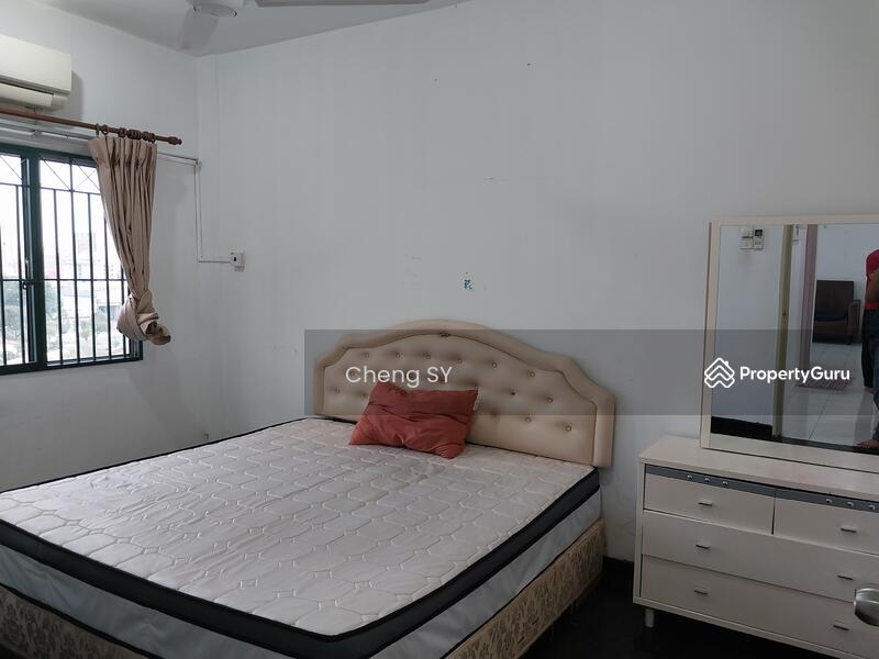 Condominium for Rent at Arena Green - Cheng SY - PropertyGuru.com.my