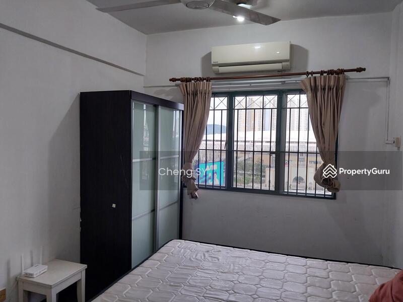 Condominium for Rent at Arena Green - Cheng SY - PropertyGuru.com.my