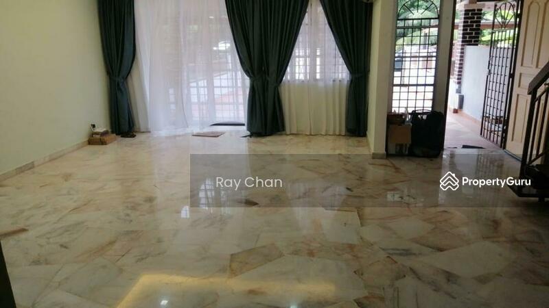 Terraced House for Rent in Alam Damai (Cheras) - Ray Chan - PropertyGuru.com.my