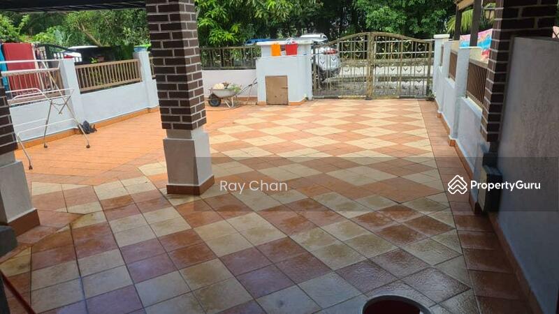 Terraced House for Rent in Alam Damai (Cheras) - Ray Chan - PropertyGuru.com.my